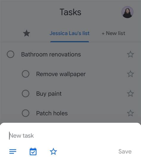 Image result for Google Tasks Web