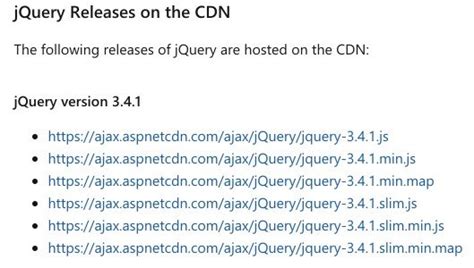 Image result for jQuery UI CDN