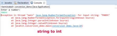 Image result for Read Int Java