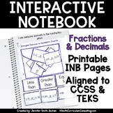 Image result for 4th Grade Math Foldable