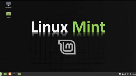 Image result for Linux Mint Operating System