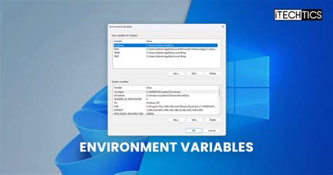 Image result for Set Environment Variables