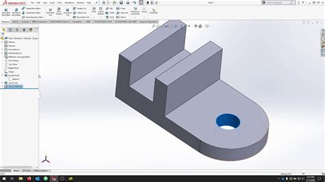 Question Mark On Design Tree SolidWorks に対する画像結果