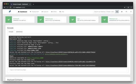 Image result for Developer-Friendly Blockchain Tools