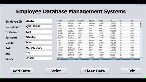 Build an Employee Scheduling Database MySQL に対する画像結果