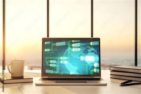 Normal Computer Screen に対する画像結果