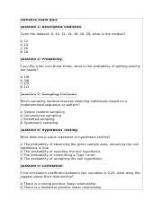 Afbeeldingsresultaten voor Descriptive Statistics Course