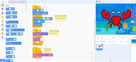 Image result for Scratch Tutorials for Children