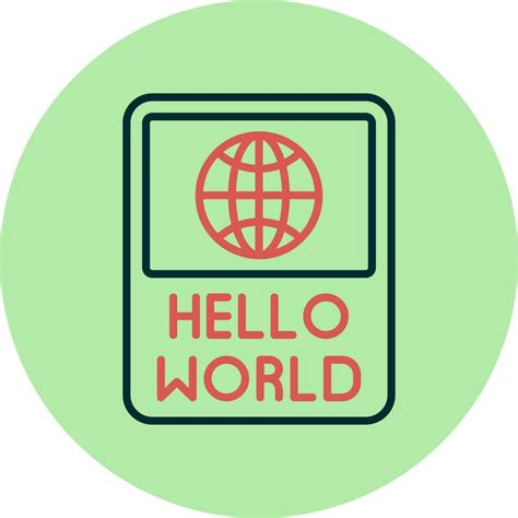 Image result for HelloWorld QR Code