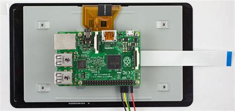 Image result for Raspberry Pi Screen 7 Inch Fast Docking Undocking Ideas