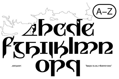 Designers Bold Font に対する画像結果