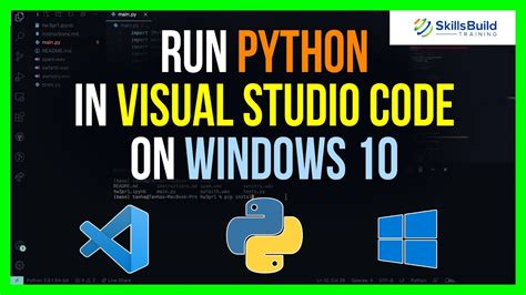 How to Run Python Script On Windows に対する画像結果