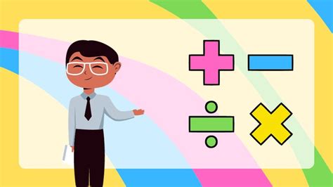 Toradh íomhá ar Basic Math