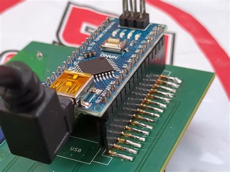 Image result for Arduino Nano PCB Layout