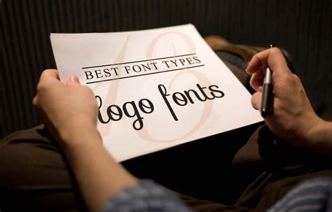 Best Font for Logo に対する画像結果