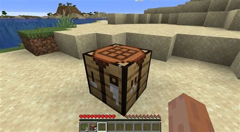 Image result for Crafting Table Menu