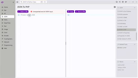 Toradh íomhá ar Manipulate JSON-C