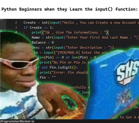 Image result for Pythonic Code Meme