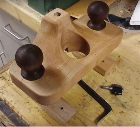 Image result for DIY Router Planer