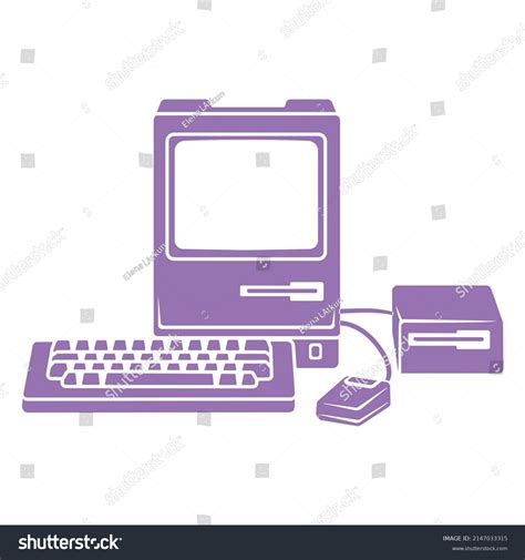 Printable Computer Cut Out に対する画像結果