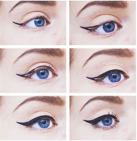 Image result for Eye Pencil Makeup Tutorial