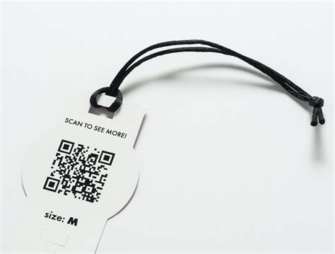 Image result for QR Code Labels