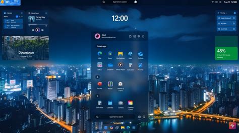 Revolutionary Operating System માટે ઇમેજ પરિણામ