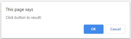 Big Message Box in HTML Code に対する画像結果