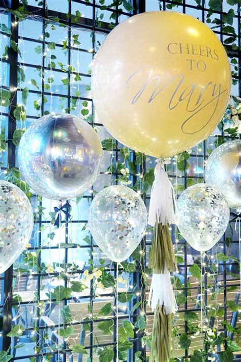 Glam Birthday Party Ideas に対する画像結果