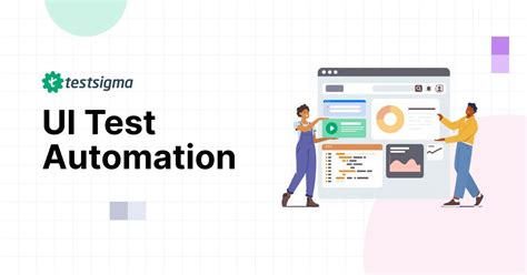 Automation Test UI Example に対する画像結果