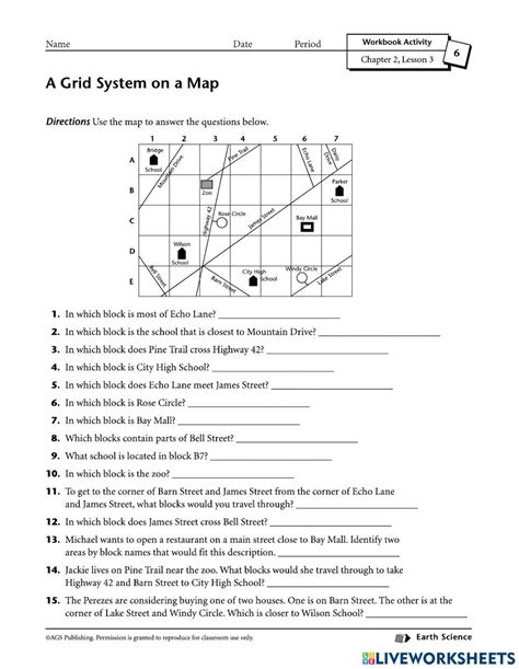 Image result for Grid System On a Map