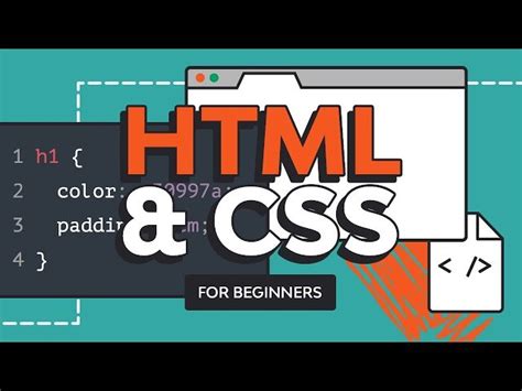 Image result for HTML and CSS Exercises for Beginners