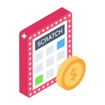Image result for Scratch Icon