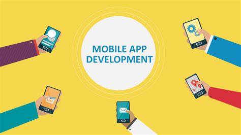 Mobile Application Development News App に対する画像結果
