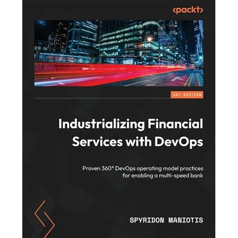 Toradh íomhá ar DevOps Operating Model