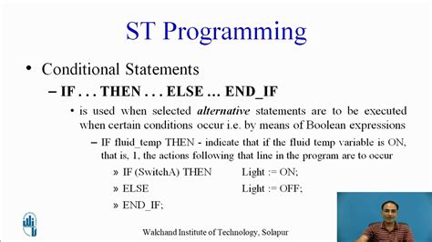 Image result for Structured Text plc Example
