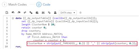 Afbeeldingsresultaten voor SAS Code in Data Science