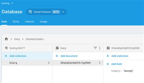 Image result for Storage Bucket Firebase