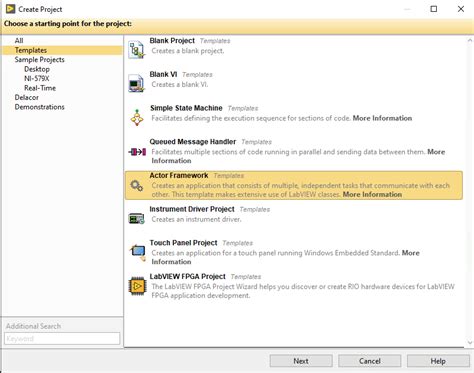 Résultat d’images pour Example of LabVIEW Graphical Program