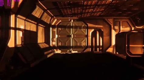 Image result for Alien Isolation Benchmark