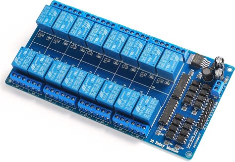 Image result for Relay Module Board
