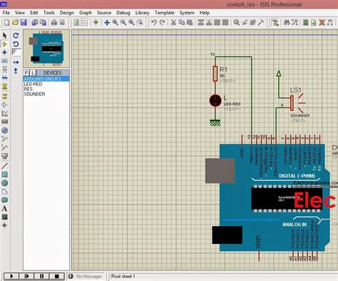 Proteus Programs Using Arduino Boards に対する画像結果