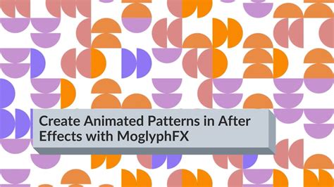 Image result for After Effect Pattern