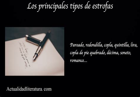 Types De Vers に対する画像結果