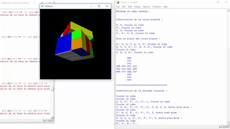 Image result for 4D Cube Python Pseudocode