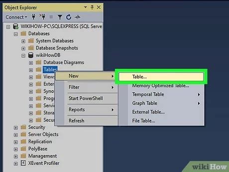 Image result for Create Table as Select SQL Server