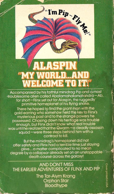 Image result for Alan Dean Foster Book Covers