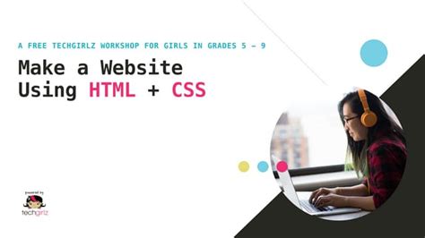 Image result for How to Make a Website Using HTML and CSS Coms