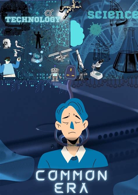 Image result for Science and Technology Poster