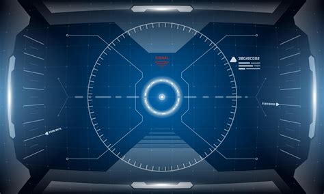Afbeeldingsresultaten voor Futuristic Computer Interface Screen